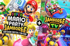Super Mario Party Jamboree