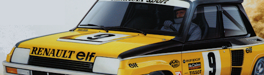 Tamiya M05-RA / TA84227 Buildlog