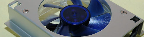 Coolink Silent Savior
