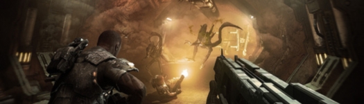 Aliens vs Predator Demo - Successful!