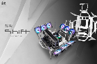 InWin SHIFT Open Frame Chassis