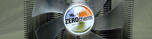 ZeroTherm Nirvana NV120