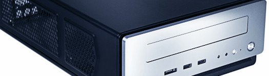 Antec Mini-ITX: ISK 300-150 & 310-150