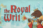 The Royal Writ
