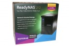 Netgear RN212 NAS storage