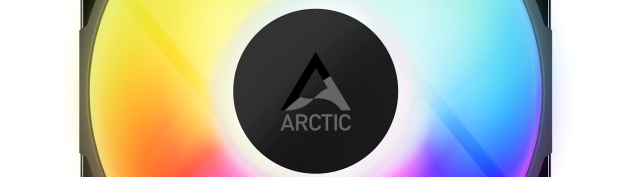 ARCTIC New Premium Fan Range