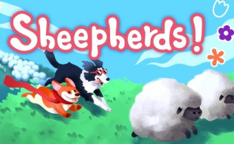Article: Sheepherds!