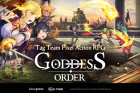 Goddess Order
