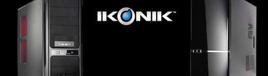 IKONIK introduces EN series