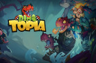 Dino Topia