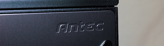 Antec P183