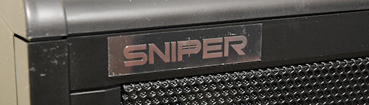 Cooler Master Storm Sniper