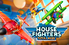 House Fighters: Total Mess