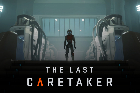 The Last Caretaker