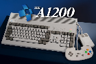 RetroGames LTD - The A1200