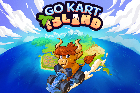 Go Kart Island