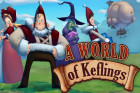 A World of Keflings