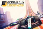 Formula Legends